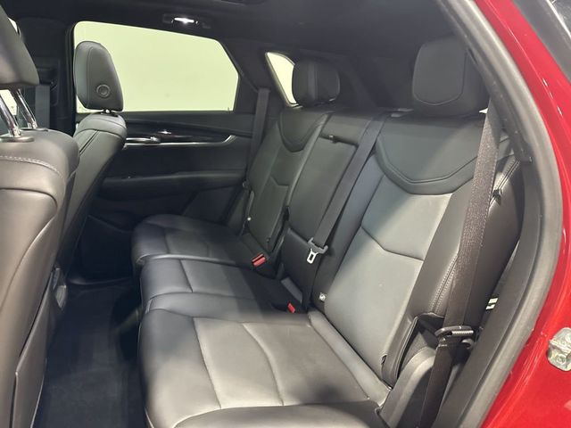 2022 Cadillac XT5 FWD 4dr Premium Luxury - 23000778 - 36