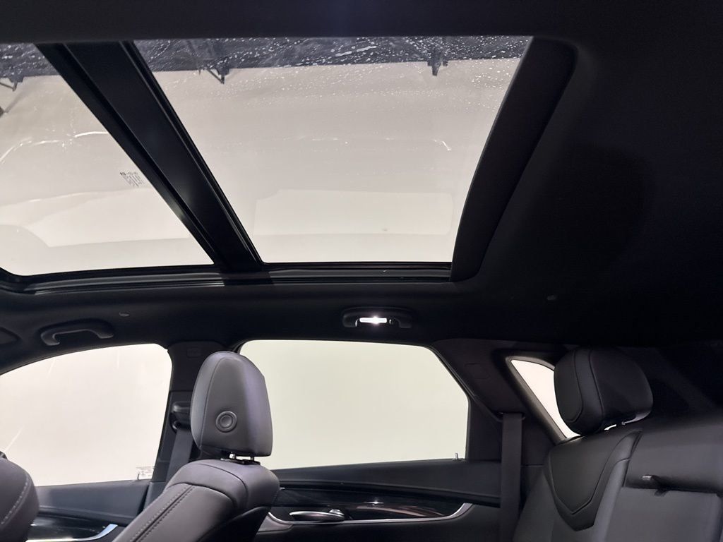 2022 Cadillac XT5 FWD 4dr Premium Luxury - 23000778 - 39