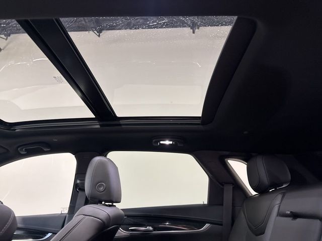 2022 Cadillac XT5 FWD 4dr Premium Luxury - 23000778 - 39