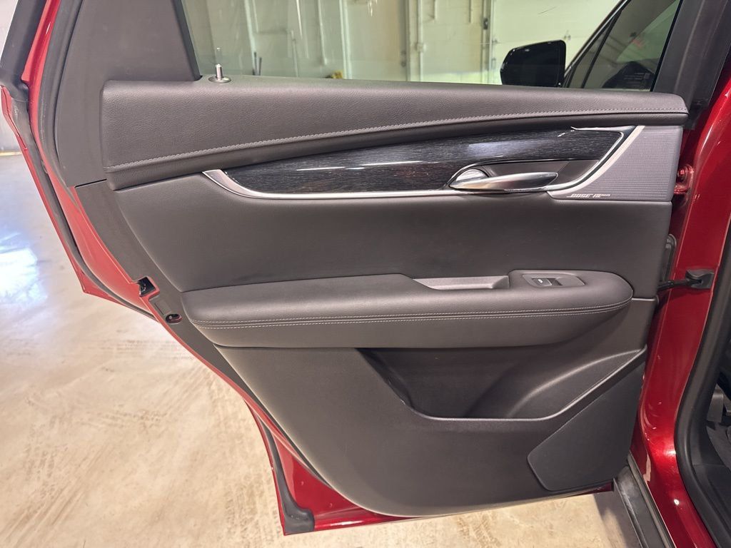 2022 Cadillac XT5 FWD 4dr Premium Luxury - 23000778 - 40
