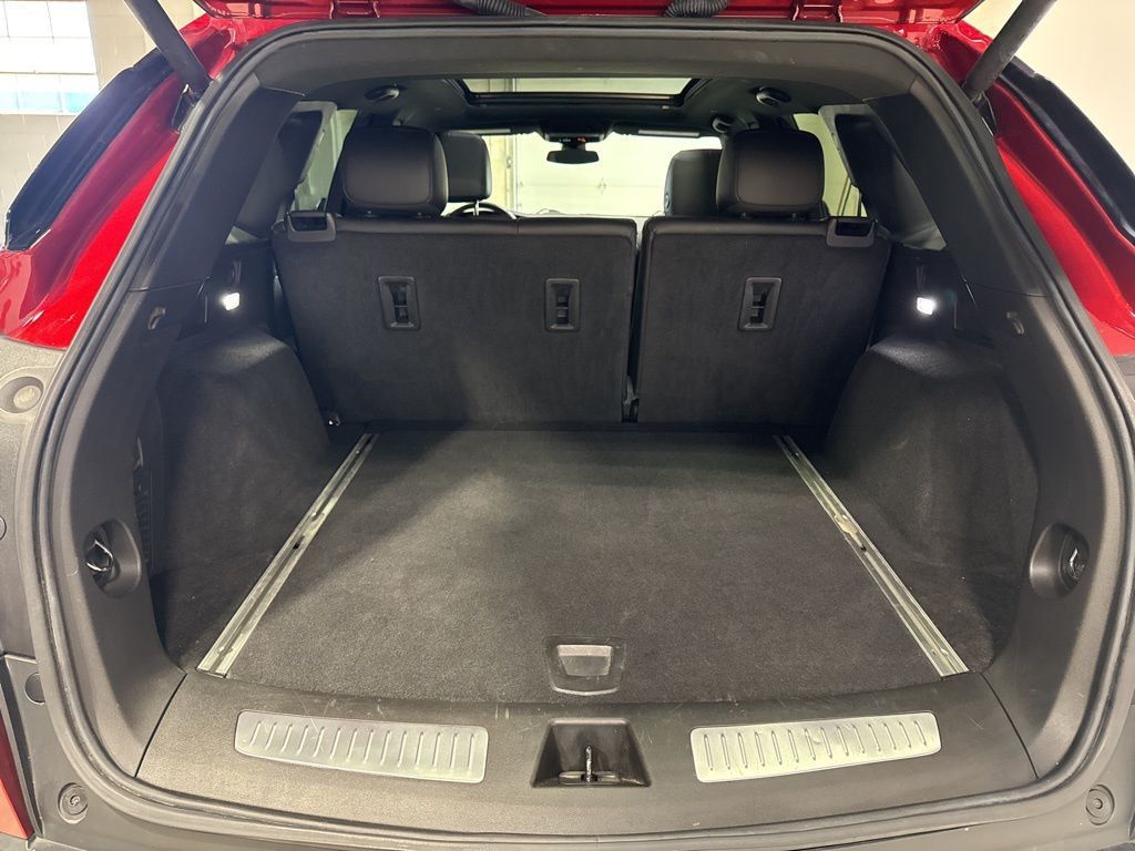 2022 Cadillac XT5 FWD 4dr Premium Luxury - 23000778 - 41