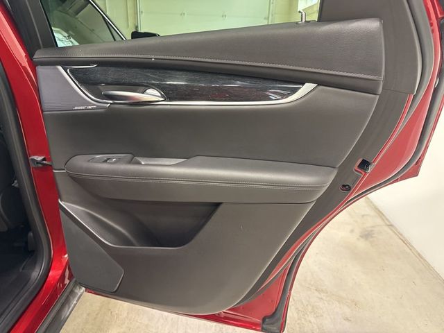 2022 Cadillac XT5 FWD 4dr Premium Luxury - 23000778 - 47