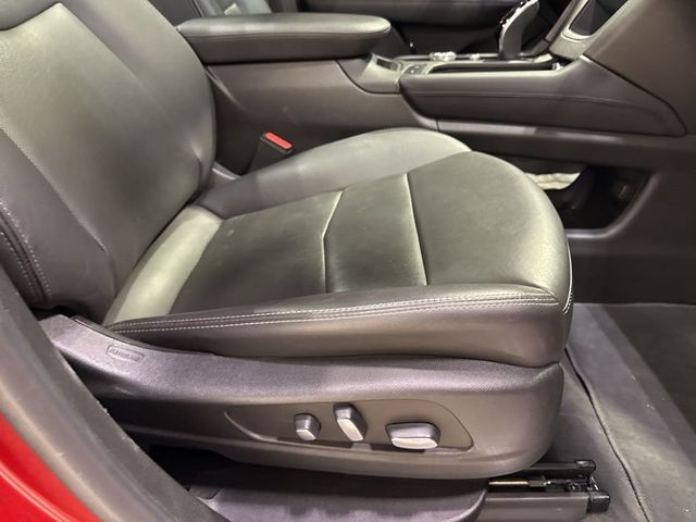 2022 Cadillac XT5 FWD 4dr Premium Luxury - 23000778 - 51
