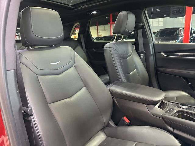 2022 Cadillac XT5 FWD 4dr Premium Luxury - 23000778 - 52
