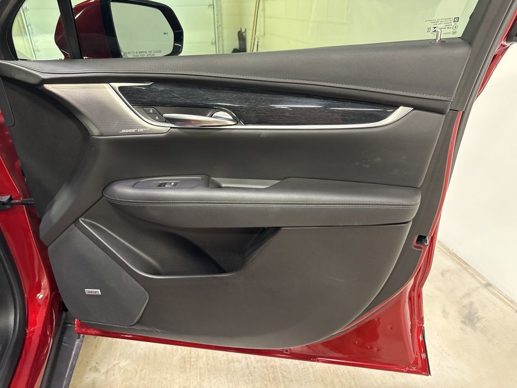 2022 Cadillac XT5 FWD 4dr Premium Luxury - 23000778 - 53