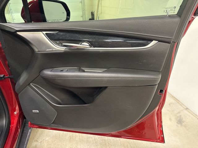 2022 Cadillac XT5 FWD 4dr Premium Luxury - 23000778 - 53