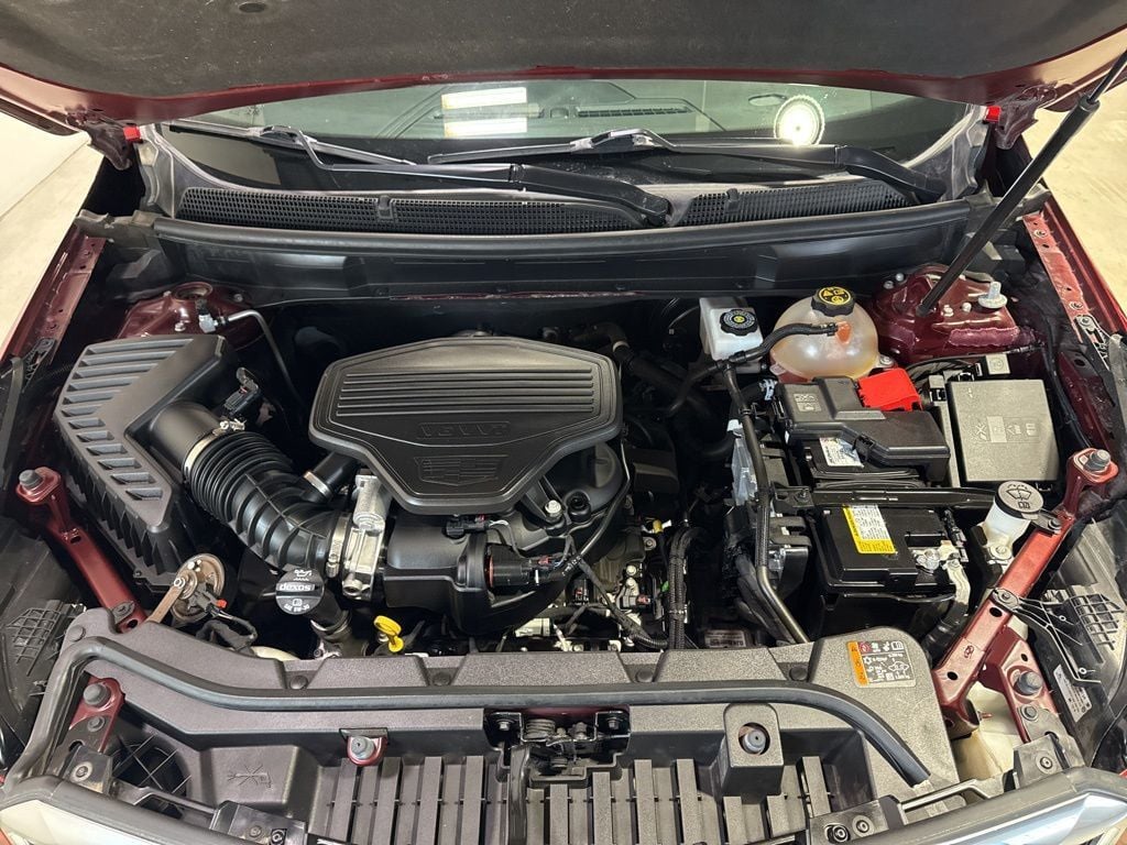 2022 Cadillac XT5 FWD 4dr Premium Luxury - 23000778 - 54