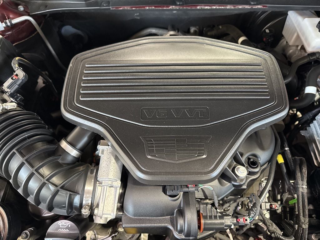 2022 Cadillac XT5 FWD 4dr Premium Luxury - 23000778 - 55