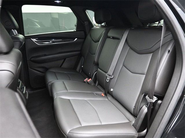 2022 Cadillac XT5 Premium Luxury photo 9