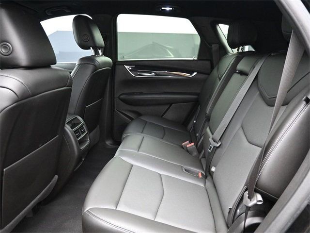 2022 Cadillac XT5 Premium Luxury photo 10