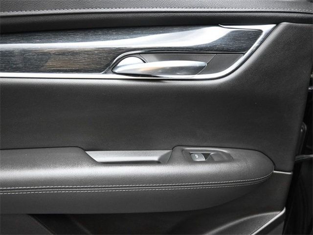 2022 Cadillac XT5 Premium Luxury photo 11