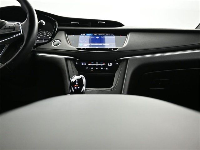 2022 Cadillac XT5 Premium Luxury photo 15