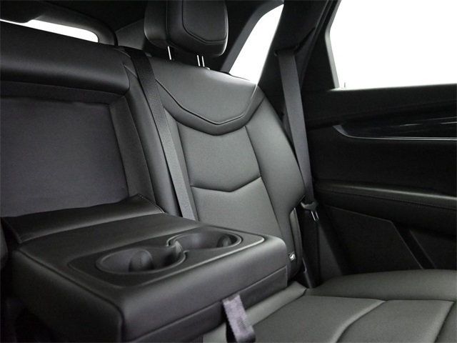 2022 Cadillac XT5 Premium Luxury photo 18