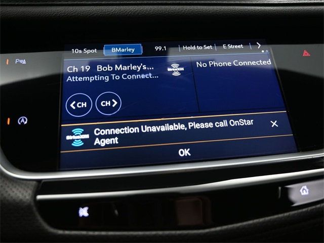 2022 Cadillac XT5 Premium Luxury photo 19