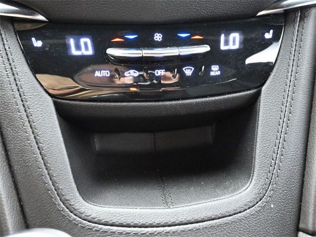 2022 Cadillac XT5 Premium Luxury photo 20