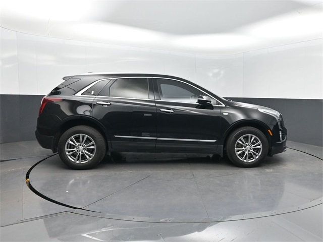 2022 Cadillac XT5 Premium Luxury photo 31
