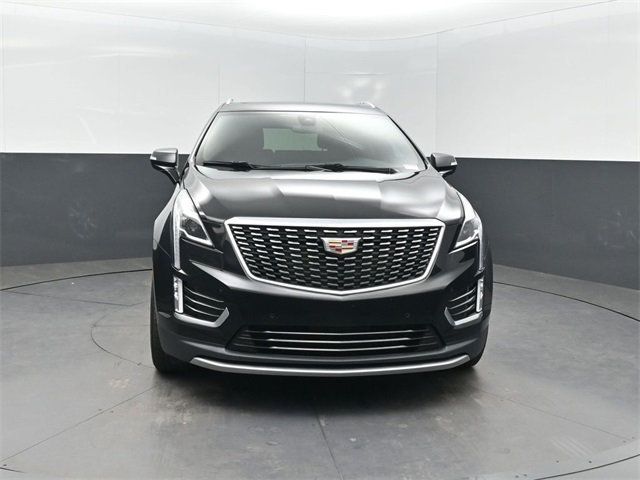 2022 Cadillac XT5 Premium Luxury photo 33