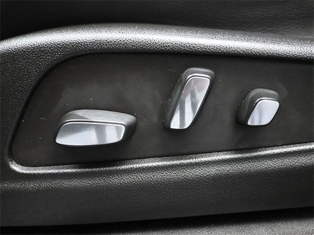 2022 Cadillac XT5 Premium Luxury photo 5