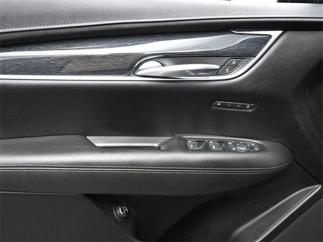 2022 Cadillac XT5 Premium Luxury photo 7