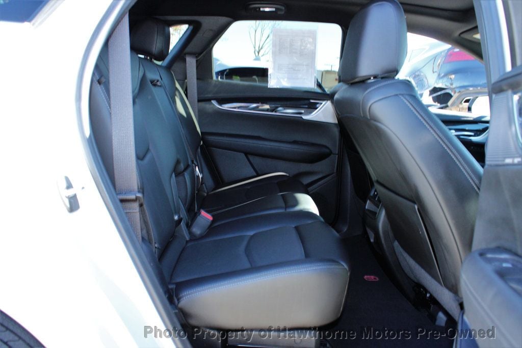 2022 Cadillac XT5 FWD 4dr Premium Luxury - 22969278 - 11