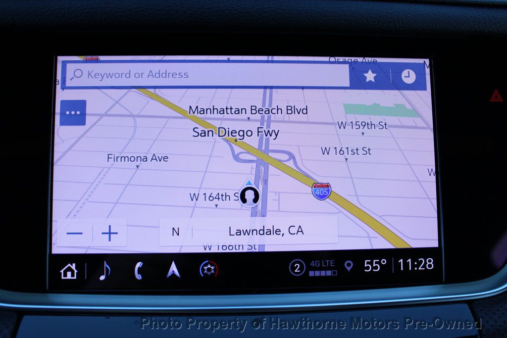 2022 Cadillac XT5 FWD 4dr Premium Luxury - 22969278 - 14