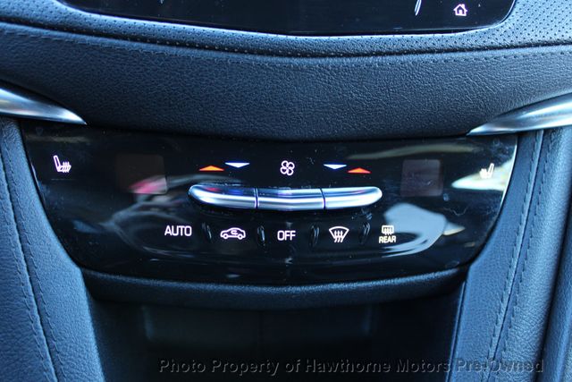 2022 Cadillac XT5 FWD 4dr Premium Luxury - 22969278 - 17