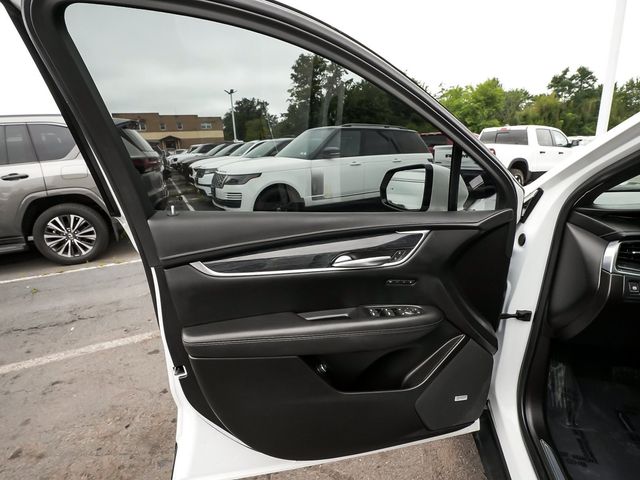 2022 CADILLAC XT5 Premium Luxury - 23077411 - 9