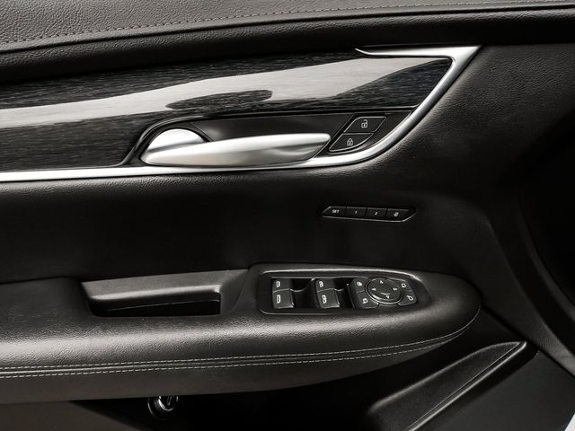 2022 CADILLAC XT5 Premium Luxury - 23077411 - 10