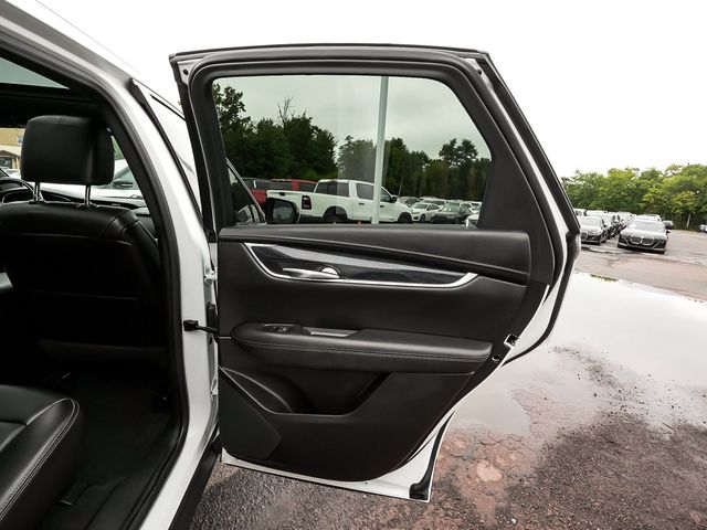 2022 CADILLAC XT5 Premium Luxury - 23077411 - 13