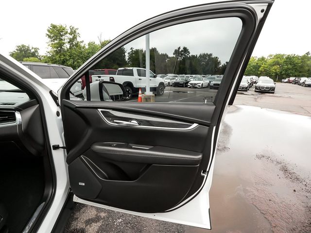 2022 CADILLAC XT5 Premium Luxury - 23077411 - 14
