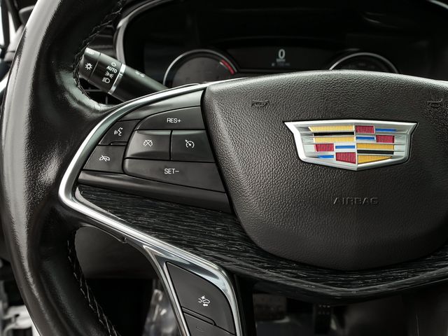 2022 CADILLAC XT5 Premium Luxury - 23077411 - 19