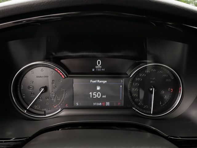 2022 CADILLAC XT5 Premium Luxury - 23077411 - 21