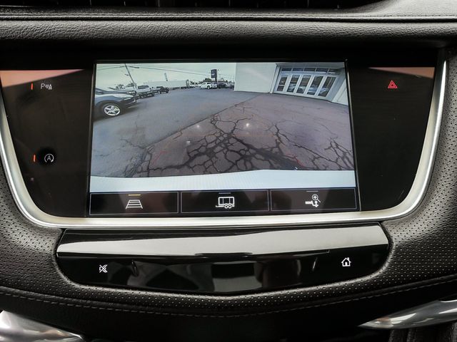 2022 CADILLAC XT5 Premium Luxury - 23077411 - 30