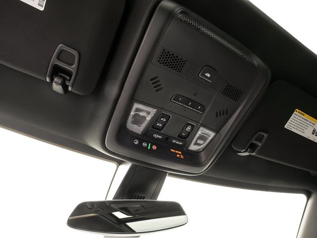 2022 CADILLAC XT5 Premium Luxury - 23077411 - 31