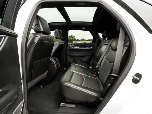 2022 CADILLAC XT5 Premium Luxury - 23077411 - 35