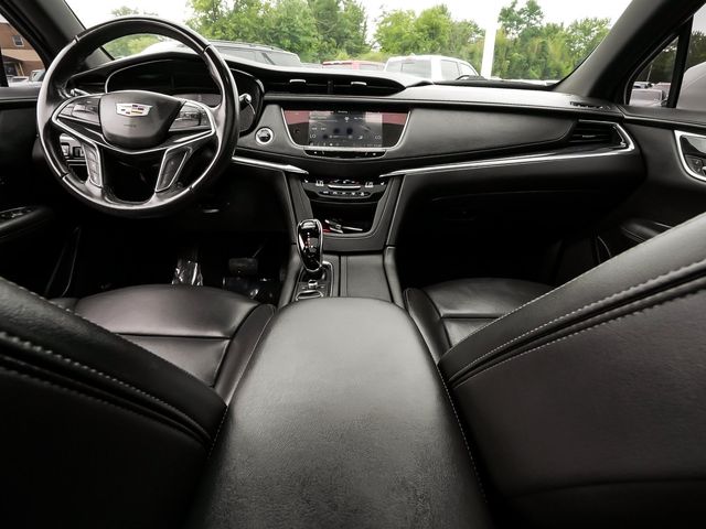 2022 CADILLAC XT5 Premium Luxury - 23077411 - 37