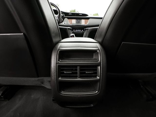 2022 CADILLAC XT5 Premium Luxury - 23077411 - 40