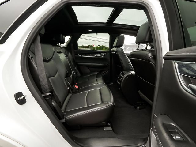 2022 CADILLAC XT5 Premium Luxury - 23077411 - 41