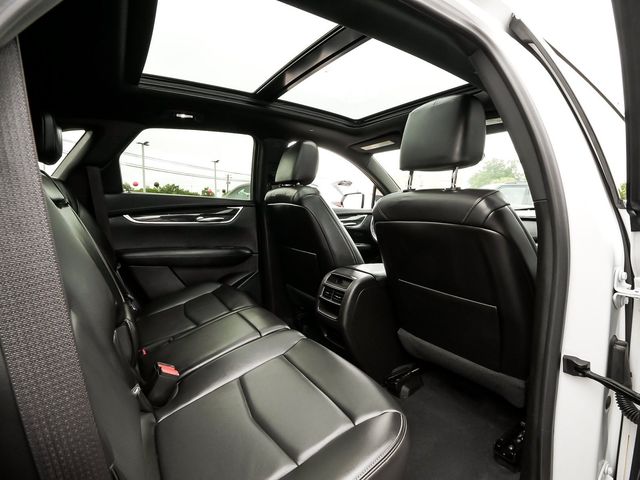 2022 CADILLAC XT5 Premium Luxury - 23077411 - 42