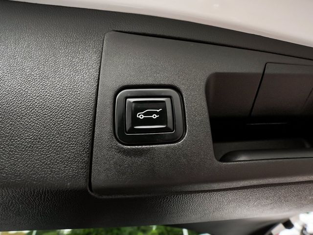 2022 CADILLAC XT5 Premium Luxury - 23077411 - 52