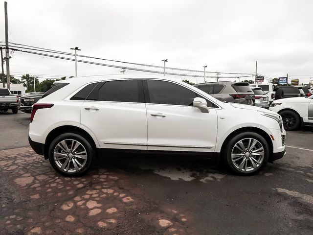 2022 CADILLAC XT5 Premium Luxury - 23077411 - 6