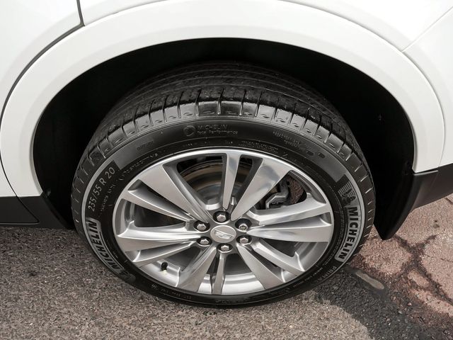 2022 CADILLAC XT5 Premium Luxury - 23077411 - 7