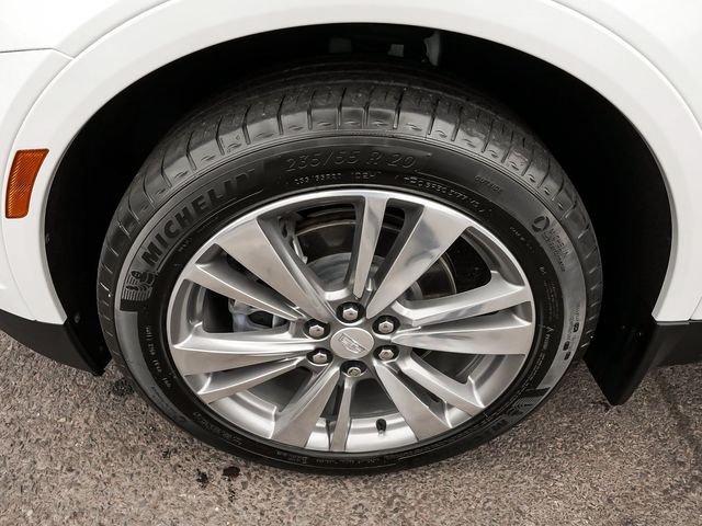 2022 CADILLAC XT5 Premium Luxury - 23077411 - 8