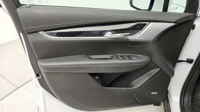 2022 Cadillac XT6 4dr Premium Luxury withTechnology & Driver Assist Packages & Nav - 22944800 - 10