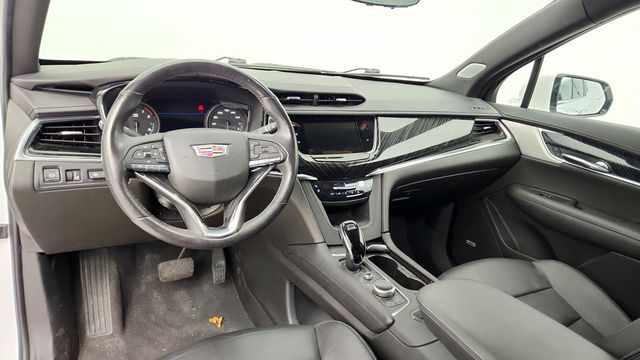2022 Cadillac XT6 4dr Premium Luxury withTechnology & Driver Assist Packages & Nav - 22944800 - 11