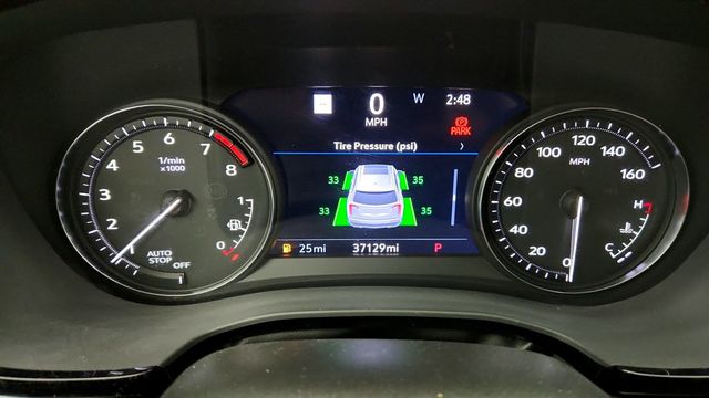 2022 Cadillac XT6 4dr Premium Luxury withTechnology & Driver Assist Packages & Nav - 22944800 - 13