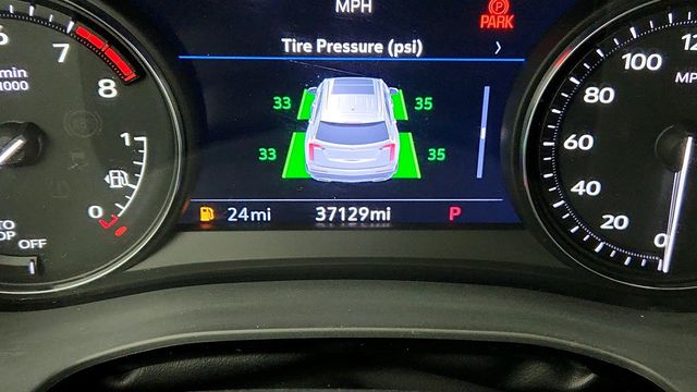 2022 Cadillac XT6 4dr Premium Luxury withTechnology & Driver Assist Packages & Nav - 22944800 - 14