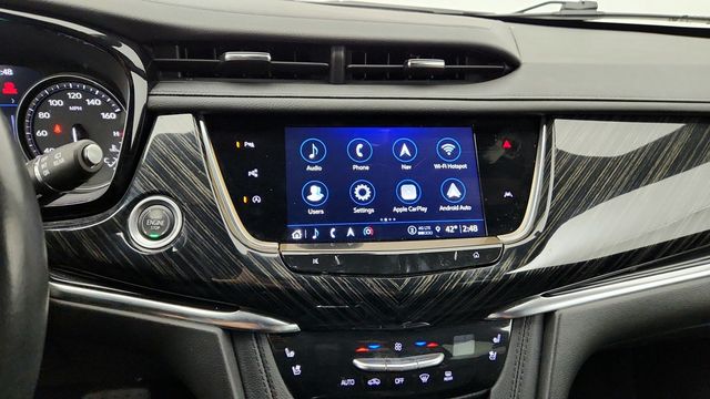 2022 Cadillac XT6 4dr Premium Luxury withTechnology & Driver Assist Packages & Nav - 22944800 - 16
