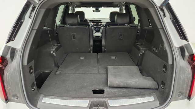 2022 Cadillac XT6 4dr Premium Luxury withTechnology & Driver Assist Packages & Nav - 22944800 - 20