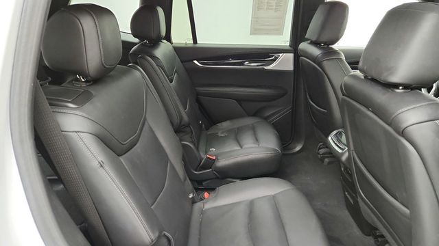 2022 Cadillac XT6 4dr Premium Luxury withTechnology & Driver Assist Packages & Nav - 22944800 - 21